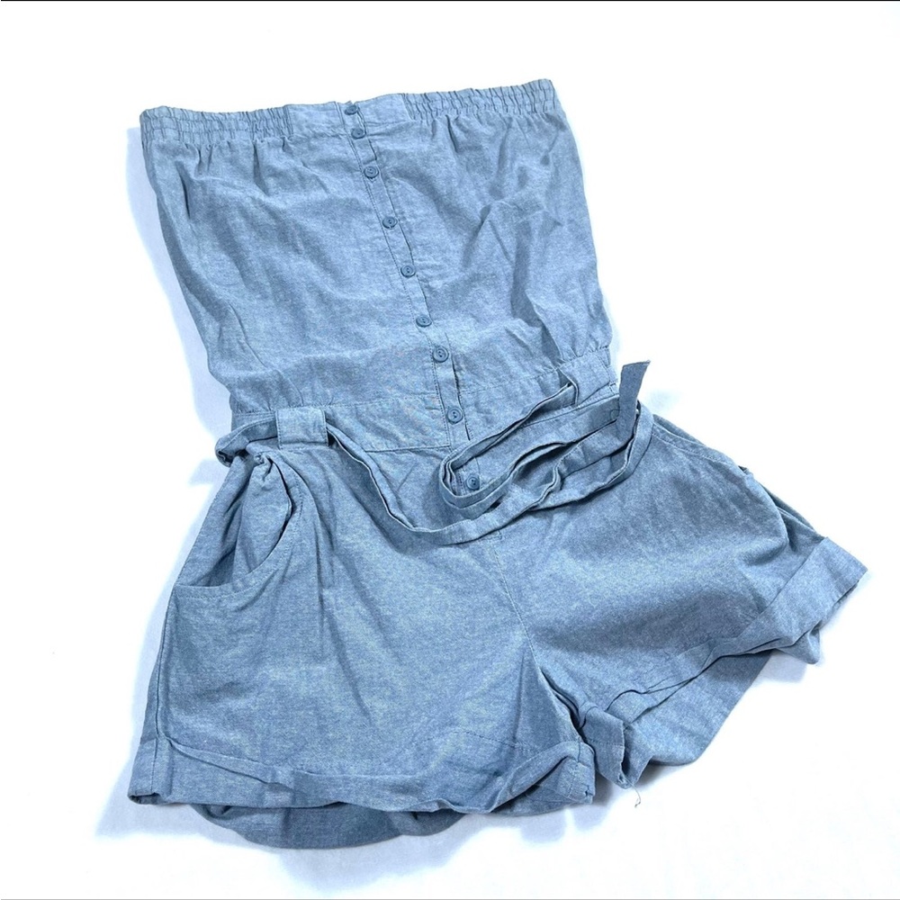 Mossimo Supply Co romper